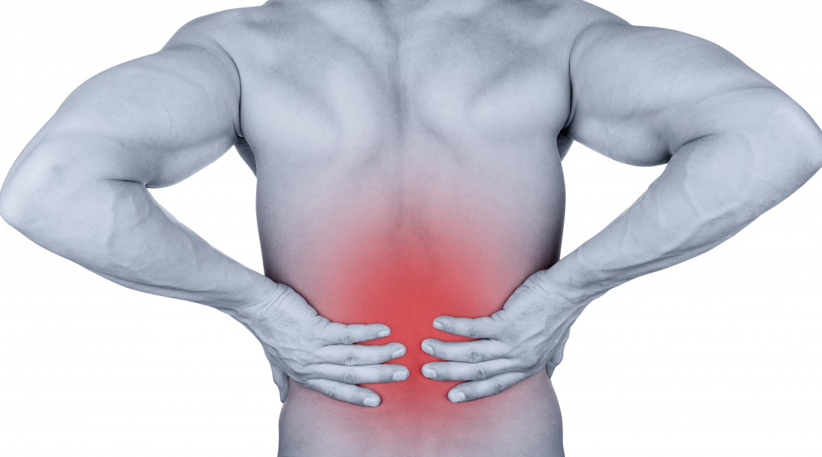 cura rimedi trattamento dolore mal di schiena lombalgia