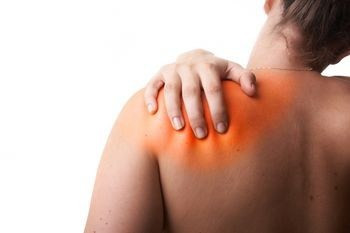 dolore spalla sindrome parsonage turner sintomi cause