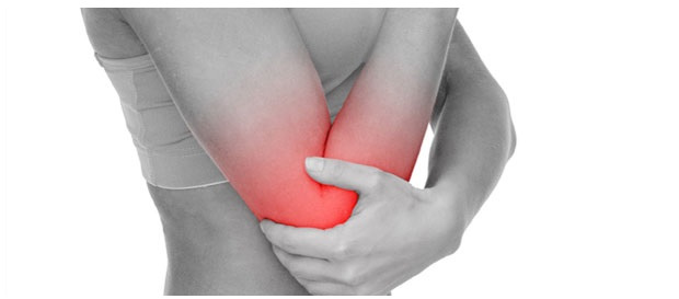 epicondilite dolore gomito laterale tendinite infiammazione tendine