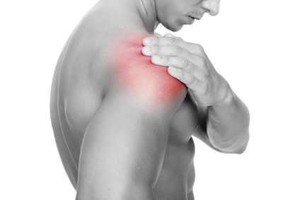 lesione cercine glenoideo dolore spalla