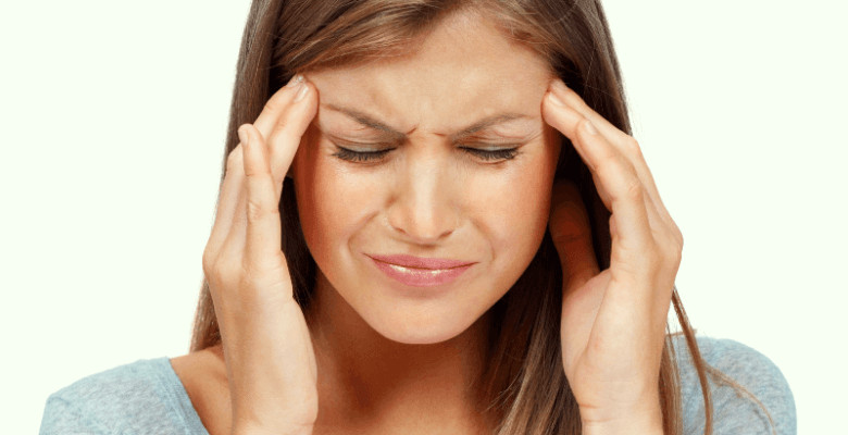 mal di testa da cervicale cefalea cervicogenica dolore testa